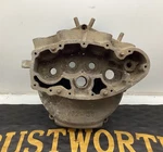 1930 Harley Dl Engine Case 112-30 Belly # 30-3523 45 Flathead Original Oem. Fixed Price $320.00.