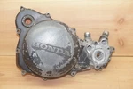 85 Honda CR250R Engine Right Side Clutch Case Cover 11340-KA4-770. Fixed Price $179.99.