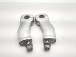 05-08 Honda Front Left Right Handlebar Riser Set 53231-MCV-000. Fixed Price $93.56.