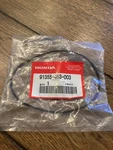 1979-1983 Honda GL1100 CB900 CX500 VF750 O-ring Gasket 91355-463-003 Nos Oem. Fixed Price $16.36.