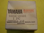 Qty 4 Nos 1970-1995 Yamaha XS1 XS650 TT600 XT600 Camshaft Bearing 93316-00503. Fixed Price $24.99.