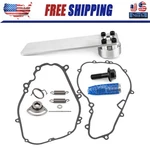 Balancer Doohickey Upgrade Kit For Kawasaki KLR650 1987-UP. Fixed Price $155.00.