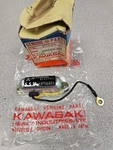 Newoem Kawasaki Ignition Unit B 21119-019 Fits 1973-1975 H1 Mach Iii & 76 KH500. Fixed Price $125.00.