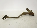 Yamaha Grizzly Yfm 700 Brake Pedal 1HP-F7211-01-00 2007-2011. Fixed Price $15.00.