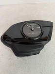 2025 Harley-davidson Road Street Glide 117" Air Cleaner Assembly Black. Fixed Price $99.99.