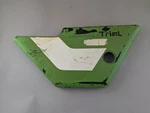 Kawasaki KT250 Lh Side Cover-hard To Find Part-many More Parts Available!!!. Fixed Price $189.95.