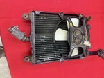 Honda Goldwing 1200 Engine Cooling Fan And Radiator Assembly. Fixed Price $100.00.