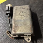 Yamaha Virago 900 Oem Stock Ignition Cdi Box J4T00672. Fixed Price $59.95.
