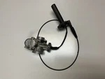 1991 Kawasaki Oem Keihin Carburetor Throttle Tube Assembly. Fixed Price $149.99.