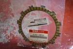 New Suzuki Oem Clutch Drive Plate NO.1 21441-29F00 Qty Of. Fixed Price $12.99.