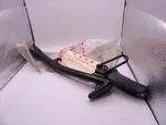 Nos Honda CB550SC CB650SC Nighthawk 83-85 Genuine Side Stand Kick 50540-ME5-610. Fixed Price $199.99.