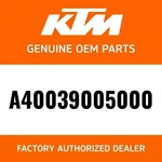 Ktm A40039005000 - Ignition System Rotor 50CC. Fixed Price $98.77.