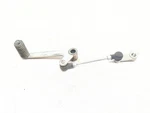 15-16 Suzuki GSX-S750 Left Linkage Gear Shift Pedal 25600-08J00. Fixed Price $129.92.