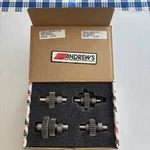 Andrews Nos V8 Cam Set Part #298180 For 1986 To 1990 Harley Davidson Sportster. Fixed Price $400.00.