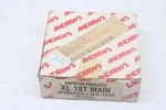 Andrews 251050 Mainshaft 1ST Gear 35277-52A Harley Xl Sportster New. Fixed Price $45.00.