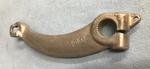 Honda CR125 CR250 Front Brake Arm Used Vintage Part 1978-80 P/n 45410-430-000. Fixed Price $125.00.