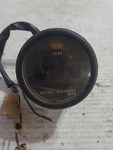 80-81 Honda CM400E Turn Signal Neutral Oil Light High Beam Gauge Indicator. Fixed Price $29.00.