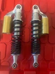 2019-2024 Royal Enfield Interceptor 650 Rear Shock Suspension Unit Pair!. Fixed Price $99.99.