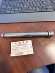 1974-76 Honda K1 Front Shock Lower Pipe 51430-374-003 Oem SW64B. Fixed Price $139.95.
