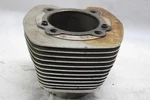 16800004 Silver Cylinder Jug 3.875" Bore 96" 103" Harley Davidson. Fixed Price $50.00.