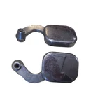 Used Original 1967 Ford Fairlane Inner Door Handles C7AB. Fixed Price $49.99.