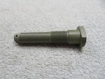 Suzuki Nos SP500 DR500 RM125/250/465 81-83 Upper Chain Roller Bolt 43915-14101. Fixed Price $18.13.