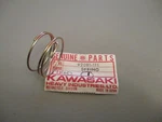 Nos Kawasaki Oem Spring 1973-1975 F11 1976-1979 KE175 1974-1975 F9 G5 92081-111. Fixed Price $9.90.