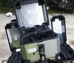 Top Box Inner Liner Luggage Bag Fit Triumph Expedition Aluminium Case. Fixed Price $37.60.