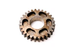 New Oem Kawasaki 13131-011 Output Shaft Second Gear Nos. Fixed Price $90.92.