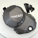 2017-2021 Ducati Monster 1200S Right Side Clutch Cover 24321042AE. Fixed Price $299.00.