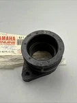 Yamaha Connection, Carburetor Intake Manifold XT550 1982-83 Joint, XX37298. Fixed Price $75.72.