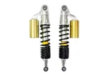 Absorber Rear Shocker Fit For Royal Enfield Interceptor 650. Fixed Price $360.00.