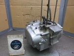 1977 Honda XL100 HM5628! Engine Motor Bottom End Crank Turns. Fixed Price $230.00.