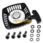 For Zenoah G230RC G260RC CY23RC CY27RC CY29RC Engine Pull Recoil Starter. Fixed Price $11.59.