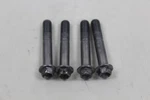 Kawasaki ZX10R Ninja 16-20 Oem Front Brake Caliper Mounting Set. Fixed Price $14.99.