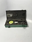 Federal 1201P-2-R-4 Dial Bore With C1K Indicator .0001". Fixed Price $99.99.