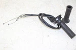 2002 Yamaha R1 Throttle Housing Tube W/ Cables 55063. Fixed Price $39.99.