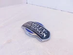 Harley Davidson Touring Electra Glide Flhtcu Fuel Gas Petrol Tank Medallion. Fixed Price $79.95.
