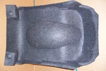 Suzuki Burgman Helmet Box Mat 92213-14G00 Jh. Fixed Price $29.95.