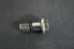 Honda CB350 CL350 CL450 Front Fork Shock Absorber Tube Top Cap Bolt. Fixed Price $29.99.