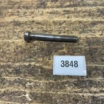 Oem Servicar Frame Clamp Bolt Rear Axle Harley Davidson 45 Flathead G 83001-32. Fixed Price $7.99.