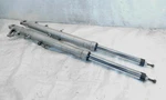 1995-2002 Bmw R1100RT R1100-RT Front Wheel Fork Shock Leg Tubes Straight. Fixed Price $99.95.
