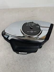 2024 Harley-davidson Road Street Glide 117" Air Cleaner Assembly Chrome. Fixed Price $79.99.