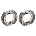Front & Rear Brake Shoes For Honda CL70 CL90 Scrambler SL70 SL90 Motorsport. Fixed Price $28.99.