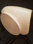 Bmw R90S Tail Fairing Race Plate Fiberglass R100S R100CS R90/6 R75/6 Cowling. Fixed Price $119.00.