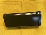Oem Nos 1970 1971 Yamaha HT1 Enduro Tool Box Part # 276-21170-00-33. Mint. Fixed Price $135.00.