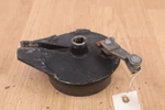 1982 Honda Rear Brake Plate. Fixed Price $44.00.