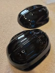Bmw R18 2024 Engine Cover. Fixed Price $400.00.