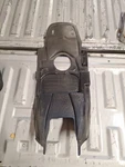 52301-97 Vintage Harley-davidson Flh Road King Police Seat Fairing 97-07. Fixed Price $89.99.
