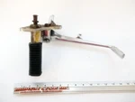 Suzuki Savage Sidestand Footrest Bracket 42311-38A10 Jh. Fixed Price $24.95.